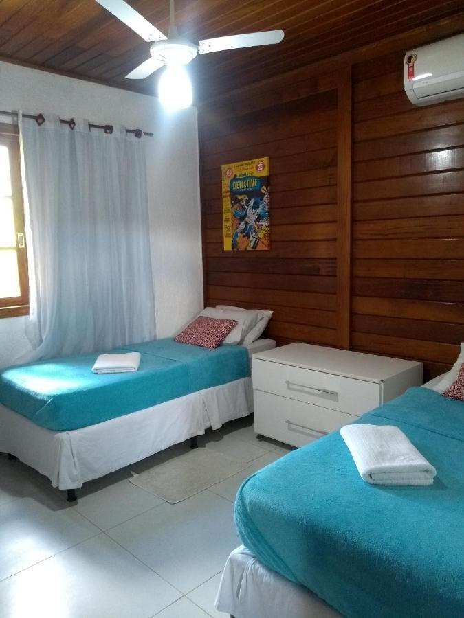 سان جوان ده باره Refugio Nomade Hostel المظهر الخارجي الصورة