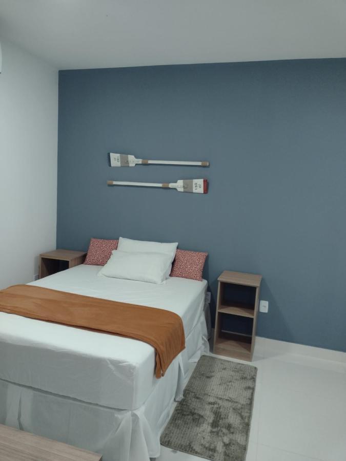 سان جوان ده باره Refugio Nomade Hostel المظهر الخارجي الصورة