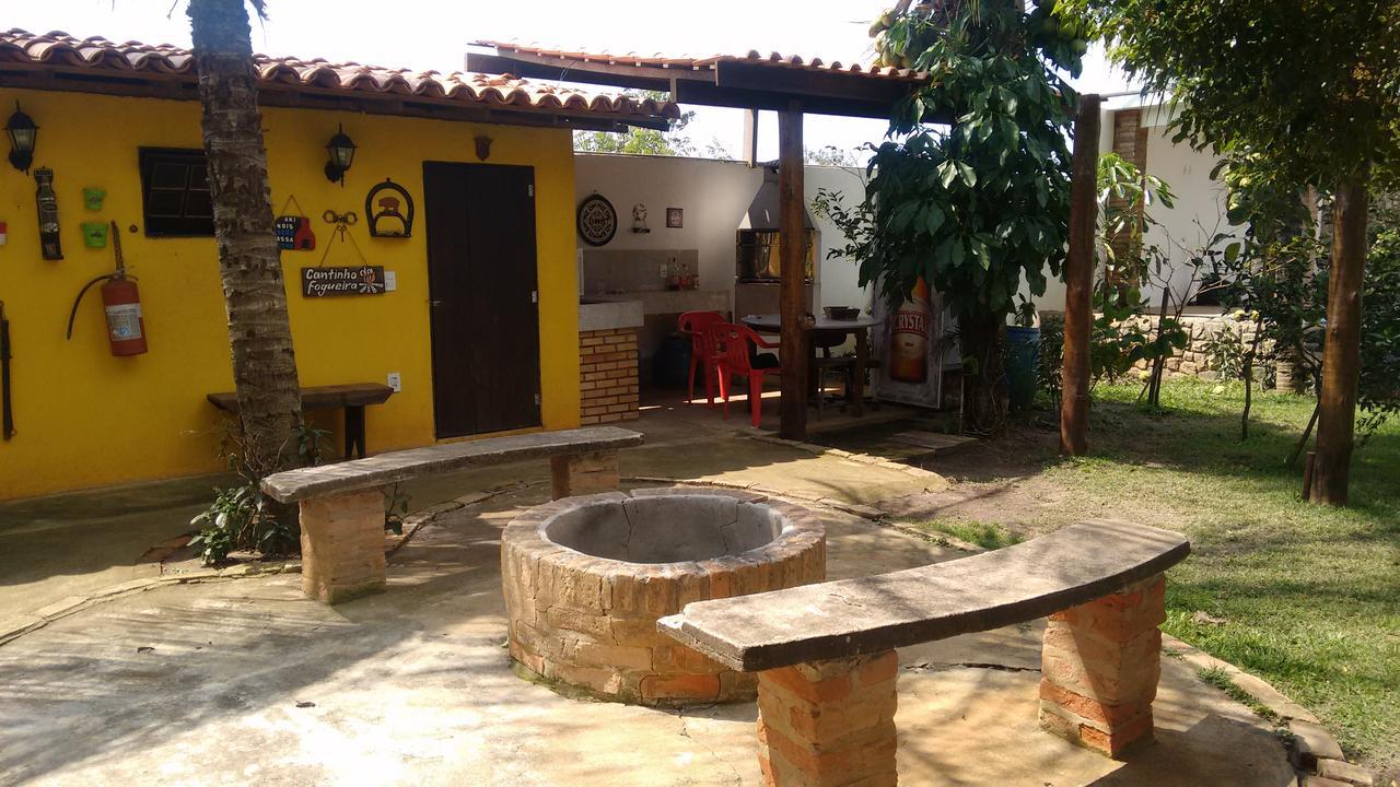 سان جوان ده باره Refugio Nomade Hostel المظهر الخارجي الصورة
