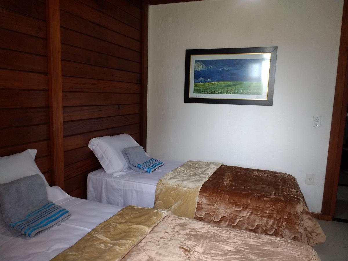 سان جوان ده باره Refugio Nomade Hostel المظهر الخارجي الصورة