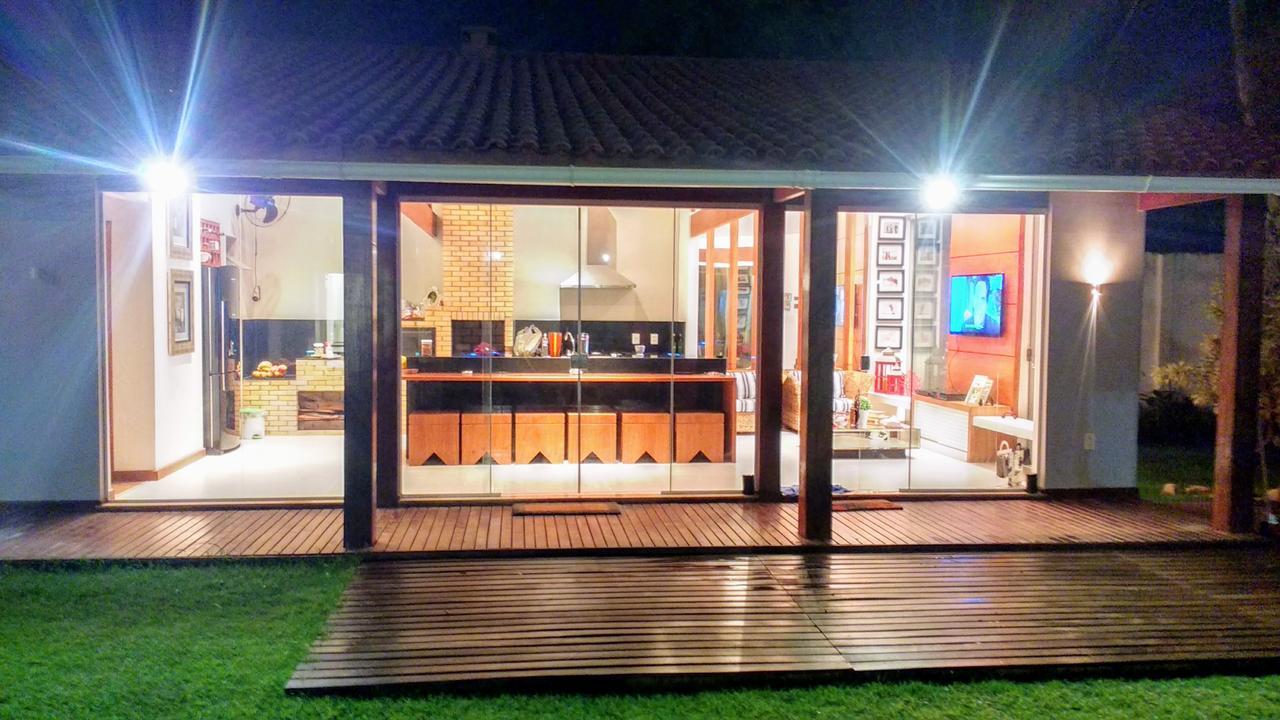 سان جوان ده باره Refugio Nomade Hostel المظهر الخارجي الصورة