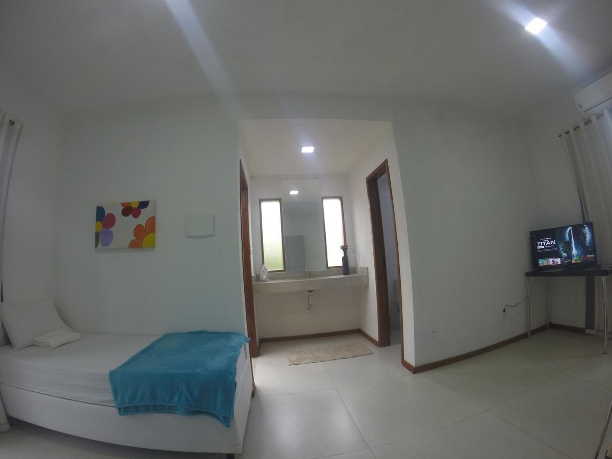 سان جوان ده باره Refugio Nomade Hostel المظهر الخارجي الصورة