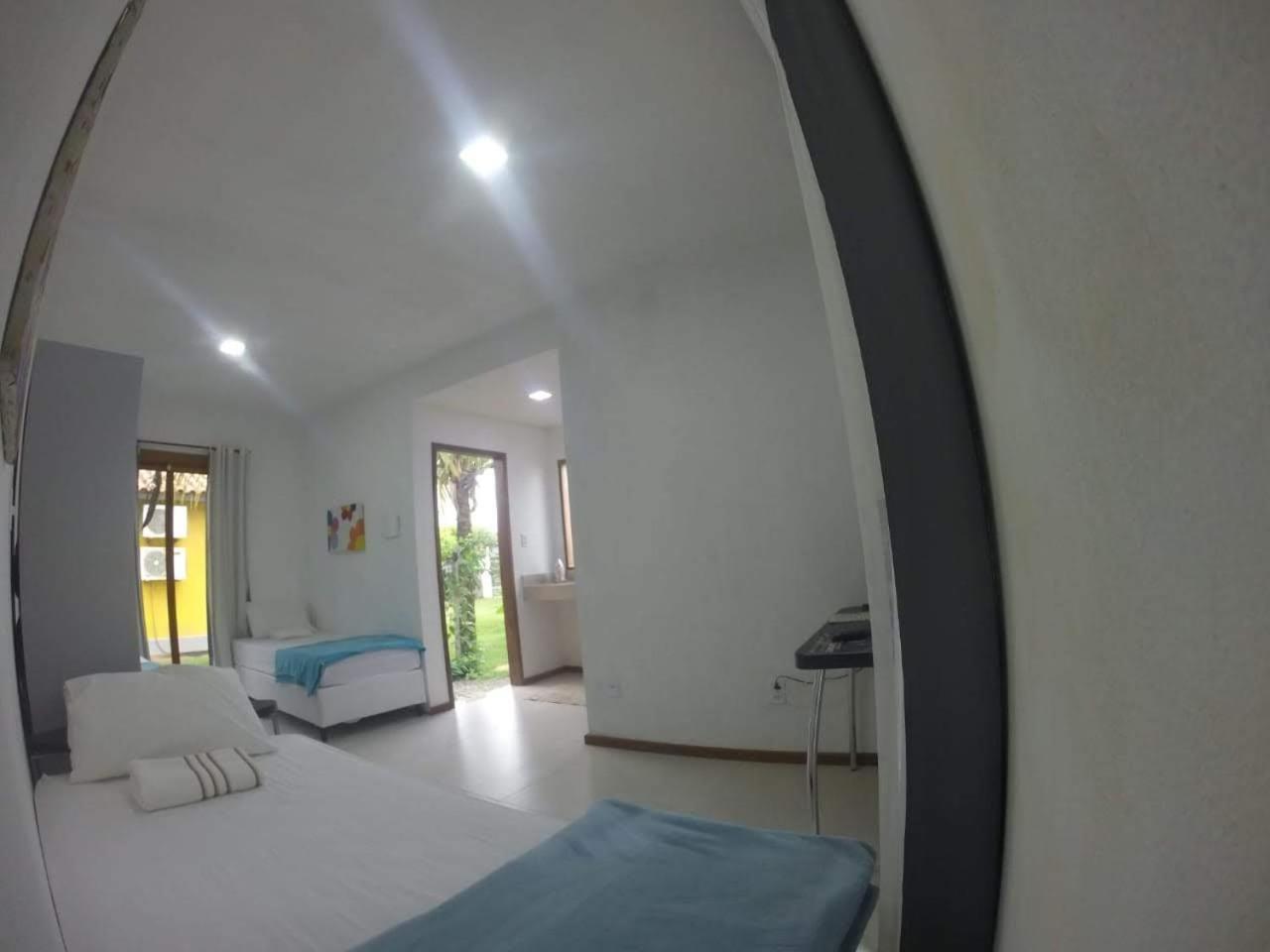 سان جوان ده باره Refugio Nomade Hostel المظهر الخارجي الصورة