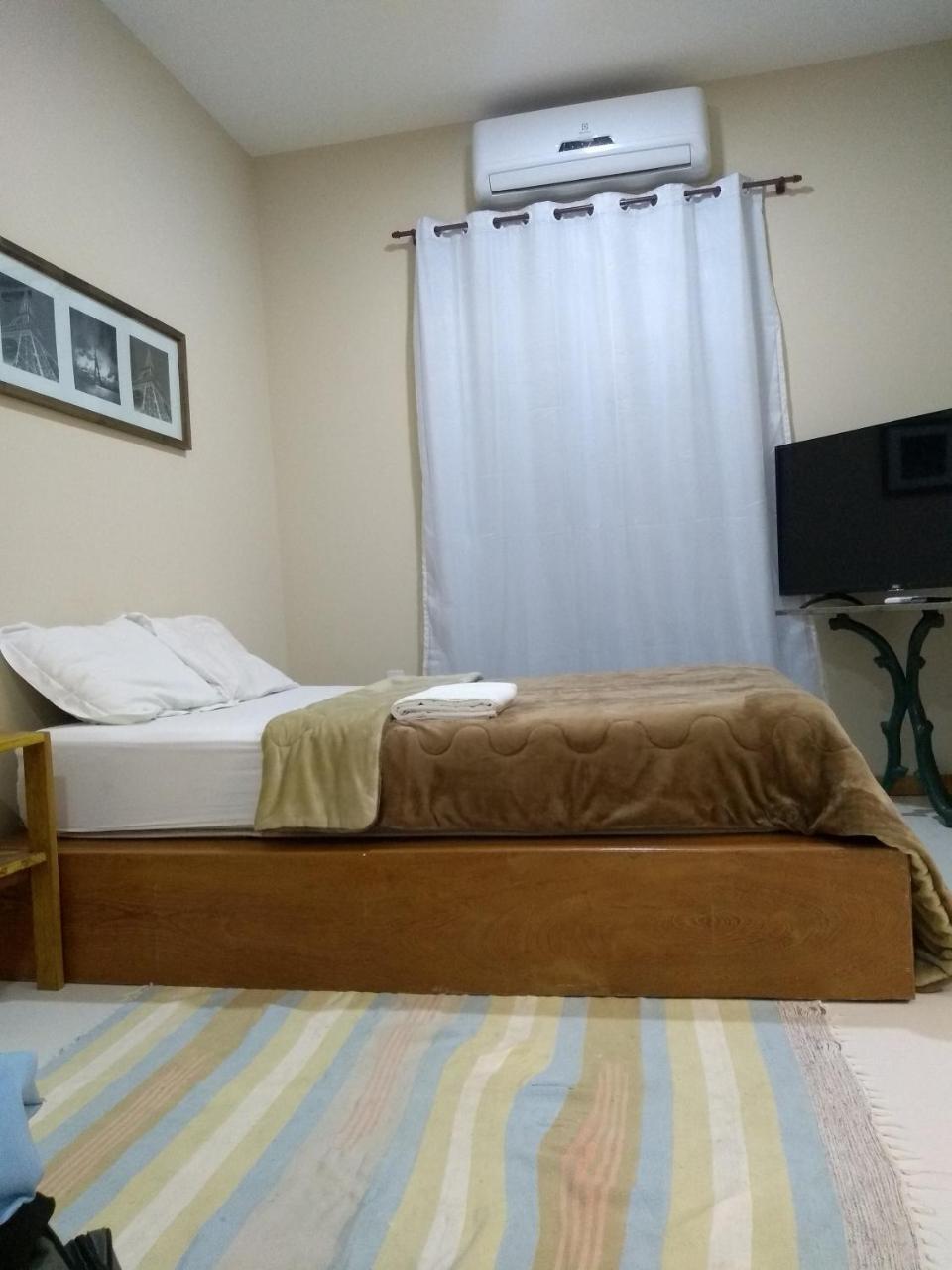 سان جوان ده باره Refugio Nomade Hostel المظهر الخارجي الصورة