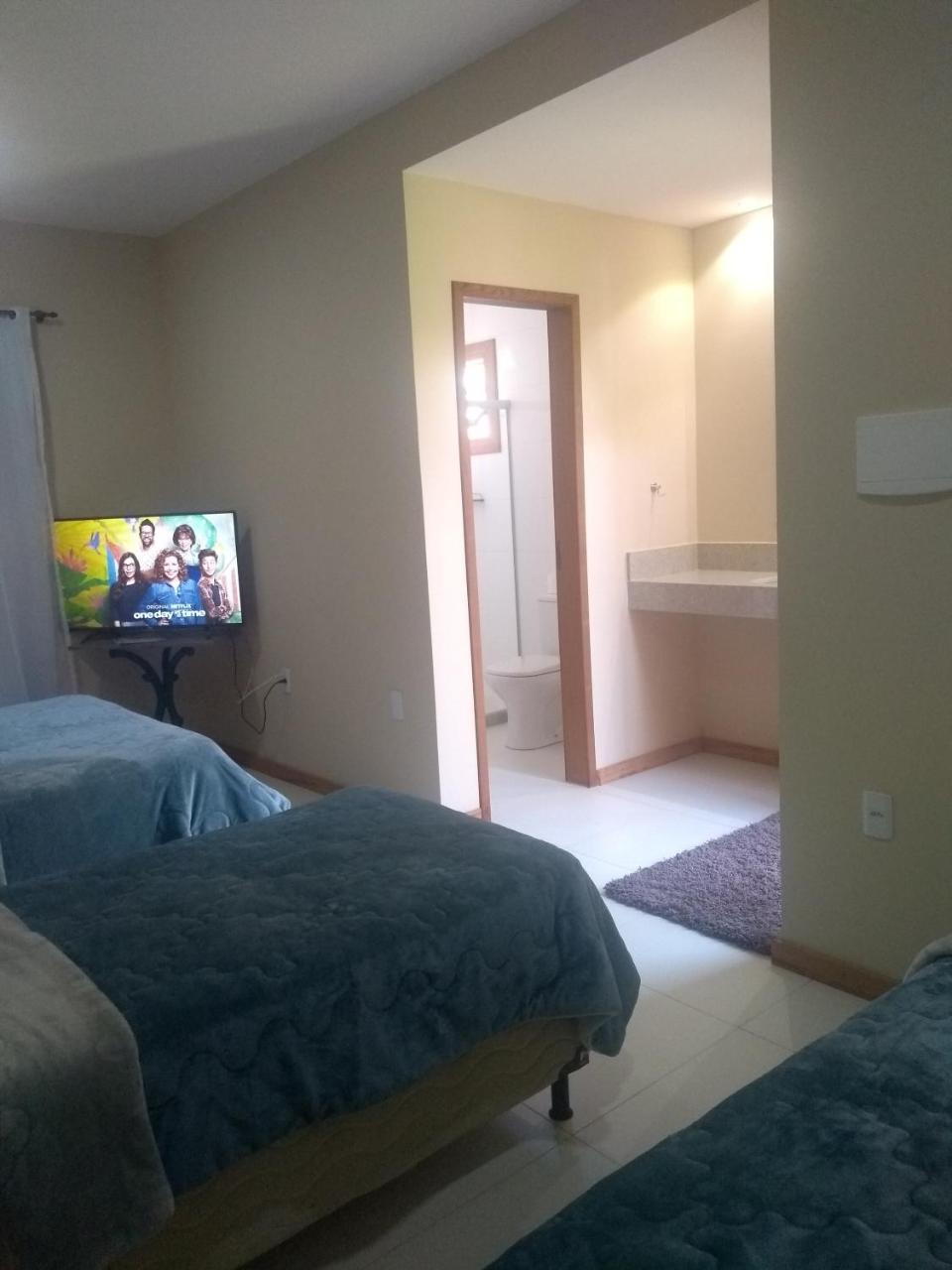 سان جوان ده باره Refugio Nomade Hostel المظهر الخارجي الصورة