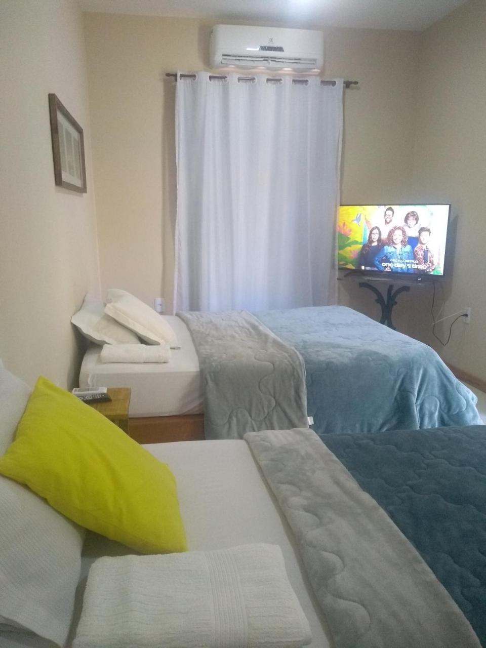 سان جوان ده باره Refugio Nomade Hostel المظهر الخارجي الصورة